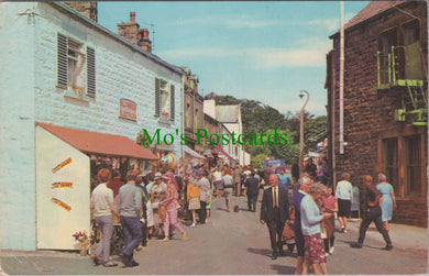 Main Street, Heysham, Lancashire