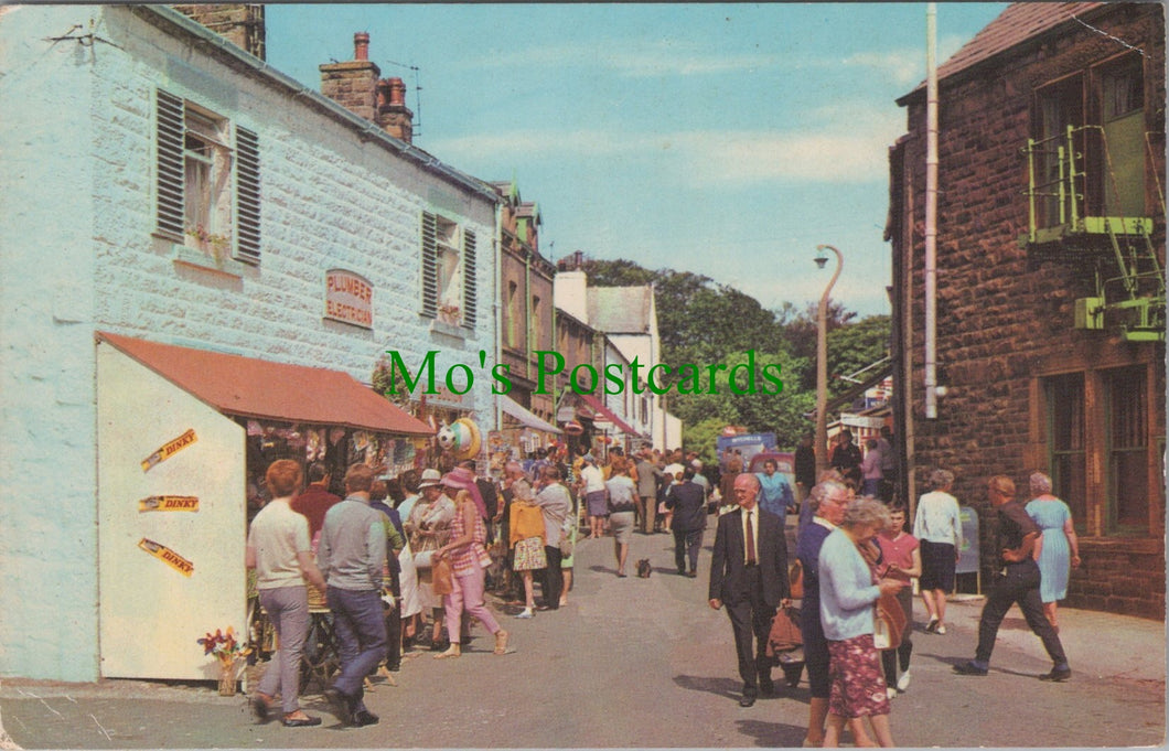 Main Street, Heysham, Lancashire