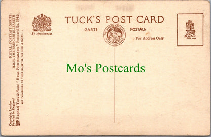 Royalty Postcard - H.R.H.Princess Elizabeth