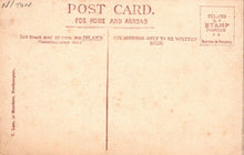 Load image into Gallery viewer, Northamptonshire Postcard - Boughton Village - Mo’s Postcards 
