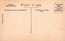 Load image into Gallery viewer, Yorkshire Postcard - The Nave, Ripon Cathedral - Mo’s Postcards 
