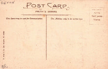 Load image into Gallery viewer, Devon Postcard - Lynton, Valley of Rocks, &quot;The White Lady&quot; - Mo’s Postcards 
