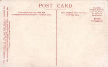 Load image into Gallery viewer, Scotland Postcard - Peasant&#39;s Cottage In The Highlands - Mo’s Postcards 
