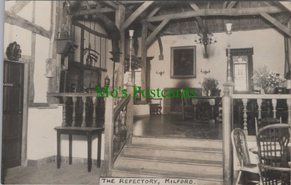The Refectory, Milford, Surrey