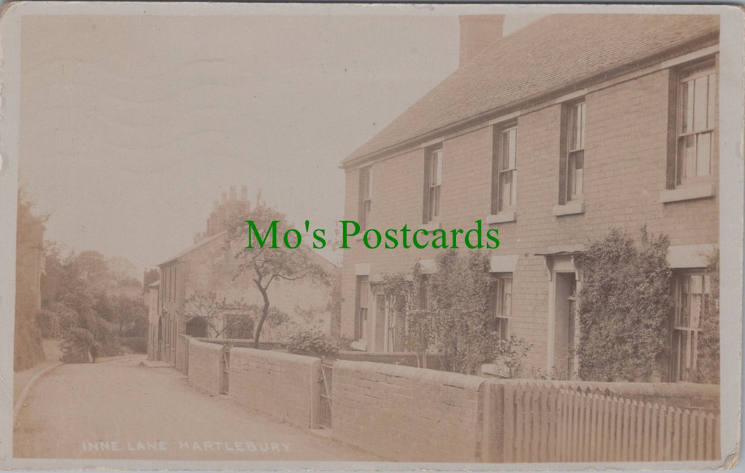 Inne Lane, Hartlebury, Worcestershire