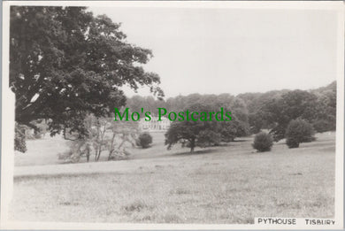 Pythouse, Tisbury, Wiltshire
