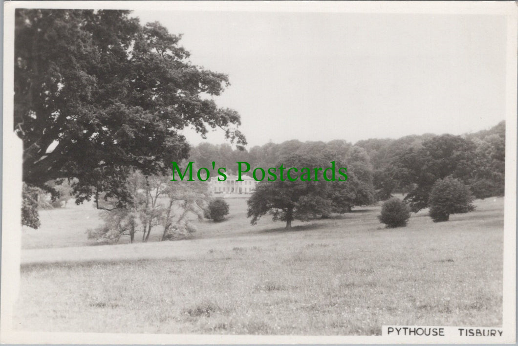 Pythouse, Tisbury, Wiltshire