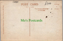 Load image into Gallery viewer, Church Clock, Rye, Sussex
