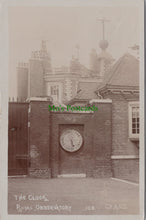 Load image into Gallery viewer, The Clock, Royal Observatory, Greenwich Park
