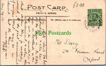 Load image into Gallery viewer, Lightfoot&#39;s Clock, Wells Cathedral, Somerset
