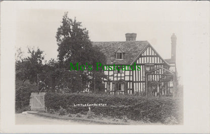 Little Comberton, Worcestershire