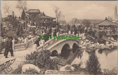 Japan-British Exhibition, London, 1910