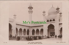 Load image into Gallery viewer, Indian Courtyard, The British Empire Exhibition
