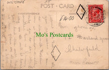 Load image into Gallery viewer, Church Street, Maiden Bradley, Wiltshire
