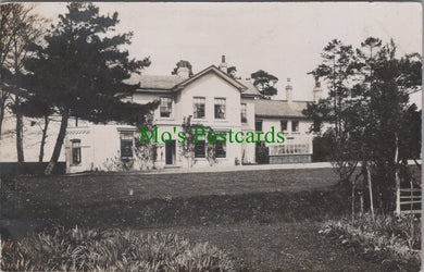 Large House, Chippenham?, Wiltshire