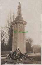 Load image into Gallery viewer, War Memorial, Weybridge, Surrey
