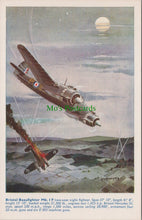 Load image into Gallery viewer, Aviation Postcard - Bristol Beaufighter
