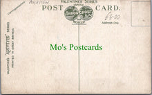 Load image into Gallery viewer, Aviation Postcard - Mr Henry Farman on His Aeroplane
