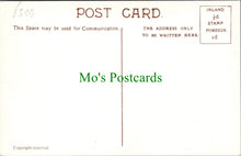 Load image into Gallery viewer, Aviation Postcard - &quot;Shell&quot; Aviation Advertisement
