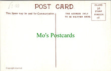 Load image into Gallery viewer, Aviation Postcard - &quot;Shell&quot; Aviation Advertisement
