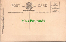 Load image into Gallery viewer, Royalty Postcard - H.M.Queen Mary
