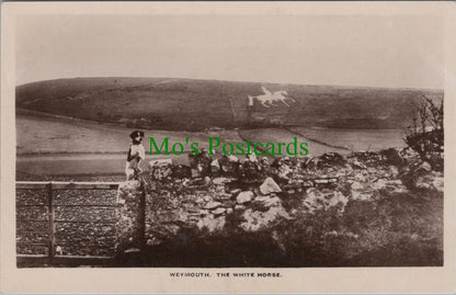 The White Horse, Weymouth, Dorset