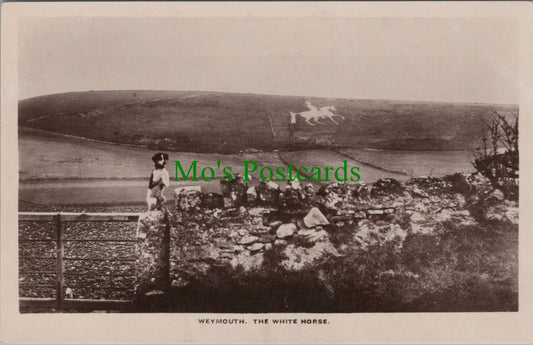 The White Horse, Weymouth, Dorset