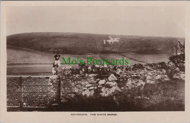 The White Horse, Weymouth, Dorset