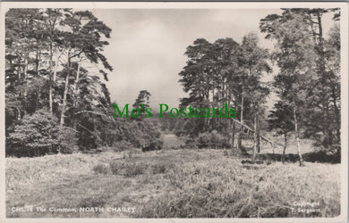The Common, North Chailey, Sussex