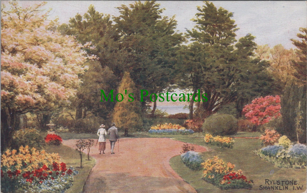 Rylstone, Shanklin, Isle of Wight