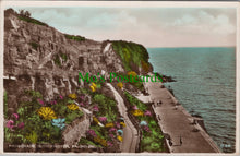 Load image into Gallery viewer, Promenade, Goodrington, Paignton, Devon
