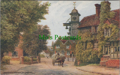 Abinger Hammer, Nr Dorking, Surrey