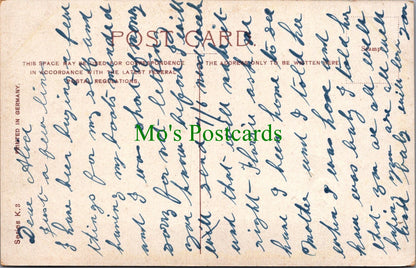 Actress Postcard - Miss Lily Brayton