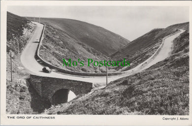 The Ord of Caithness