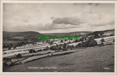 Farndale Near Ewe Cote, Yorkshire