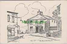 Load image into Gallery viewer, The Black Bull, Haworth, Yorkshire
