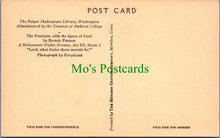 Load image into Gallery viewer, The Folger Shakespeare Library, Washington
