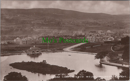 Princes Avenue, Llandrindod Wells