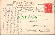 Load image into Gallery viewer, Clare College Bridge, Cambridge
