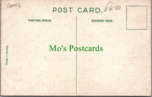 Load image into Gallery viewer, Comic Postcard - Clothes Shop / Customer
