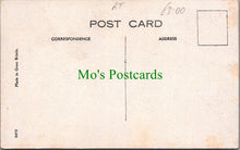 Load image into Gallery viewer, Comic Postcard - You Never Know Your Luck
