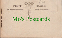 Load image into Gallery viewer, Comic Postcard - &quot;Jack&#39;s The Boy For Work&quot;
