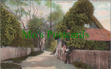 Load image into Gallery viewer, Old Cottages, West Wickham, Kent
