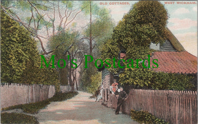 Old Cottages, West Wickham, Kent