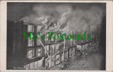 Load image into Gallery viewer, The Fatal Fire at Maidstone, Kent
