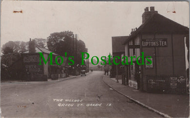The Village, Green Street, Green, Kent