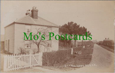 Chapel Lane, Blean, Kent