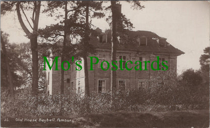 Old House, Bayhall, Pembury, Kent