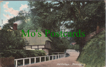 Old Cottage, Newington, Kent