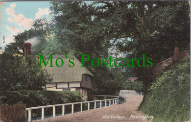 Old Cottage, Newington, Kent